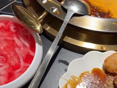 -蜀九香火锅(彩虹店)