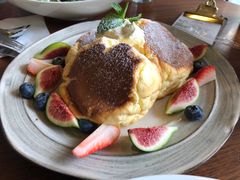 -UPPER KITCHEN(延安路店)
