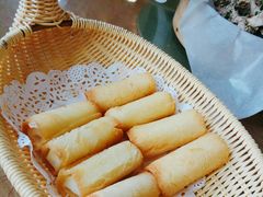 -水乡人家私房菜(逢简店)