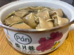 -柴爿巷·香酥鸡&馄饨(复兴中路店)