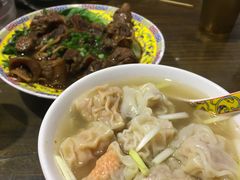 -一记面馆(易发店)