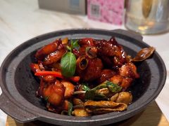 -鹿港小镇(霄云店)