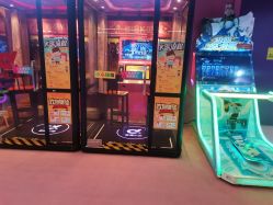 -SPAAARK超级乐园(广州海珠万达店)