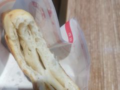 -永茂驴肉(莲池南大街总店)