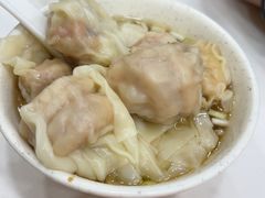 -麦文记面家(佐敦店)