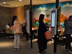 -麦当劳(垡头西路店)