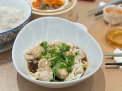 -轩记海鲜餐厅·四十五年老字号·经典粤菜(西区彩虹店)