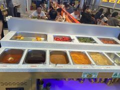 -金喜娜无限自助烤肉(泰达永旺店)