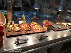 -索菲特酒店 · 云尚天际自助餐厅