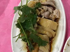 -电白鸭粥店(下沙二坊88号店)