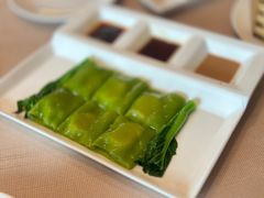 -顺德美的万豪酒店-万豪中餐厅