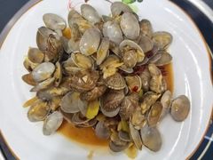 -望海潮海鲜店 特色家常菜(在海一方店)