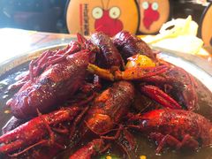 -王红军龙虾(新民路店)