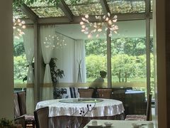 -香蜜轩·粤菜·宴会(世界之窗店)