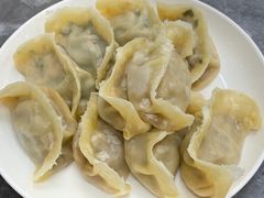 -奉天蚨祥饺子馆
