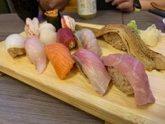 -豊 胜手丼