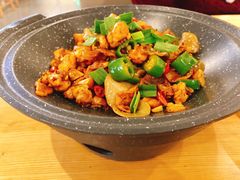 -胡子大厨·超级小炒肉(晶耀前滩店)