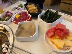 -椒王火锅(厚街万达店)