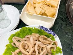 -楼外楼肥羊木炭火锅居(乐群街店)