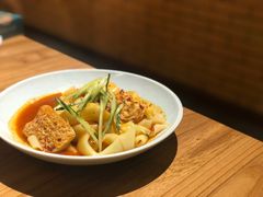 -胖老汉椒麻鸡清真新疆菜(西御街店)