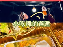 -西安外国语大学(长安校区)