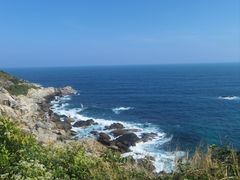 -三亚蜈支洲岛旅游区