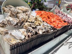 -星伦多自助料理·涮烤一体(奉贤龙湖天街店)