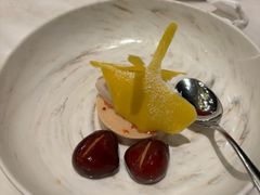 -苏州W酒店·苏滟中餐厅