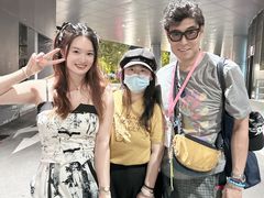 -交通银行前滩31演艺中心