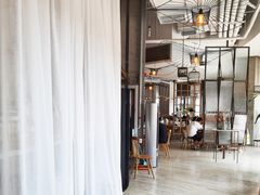 -The Rug Cafe(王府中环店)