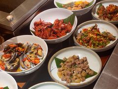 -杭州开元名都大酒店·地中海自助餐厅