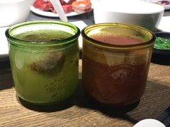 -水木锦堂·自助铁板烧(世贸天阶店)