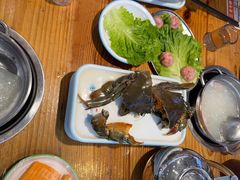 -壹号粥火锅·海鲜煲仔粥(水围店)