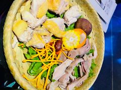 -大隐·成都火锅Bistro(合生麒麟新天地店)