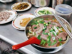 -刘山东牛肉面