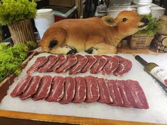 -芭菲盛宴·环球美食(解放碑英利国际店)