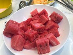 -豪客来牛排(红豆万花城店)
