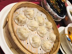 -泛太平洋大酒店·海天楼中餐厅·粤菜