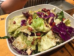 -木屋烧烤(坂田天安云谷店)