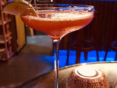 -The Tiki Bungalow提基小木屋酒吧