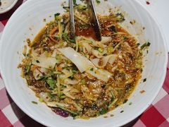 -西贝(武汉群星城店)