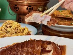 -黑窑厂糖油饼烤鸭·清真菜(旗舰店)