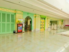 -广州花之恋城堡酒店