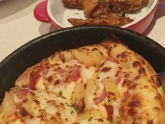 -必胜客(大宁路店)