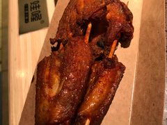 -蛙喔炭烧牛蛙(盐城盐都万达店)