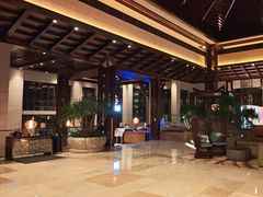 -惠州金海湾嘉华度假酒店