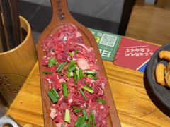 -贵厨酸汤牛肉(小十字店)