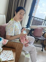 -百佳医疗级月子会所