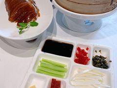 四季民福烤鸭-四季民福烤鸭店(前门店)