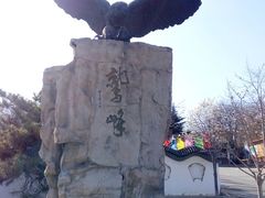 -北京鹫峰国家森林公园